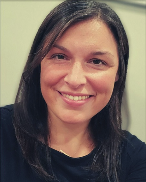 Lyndsay Cowles